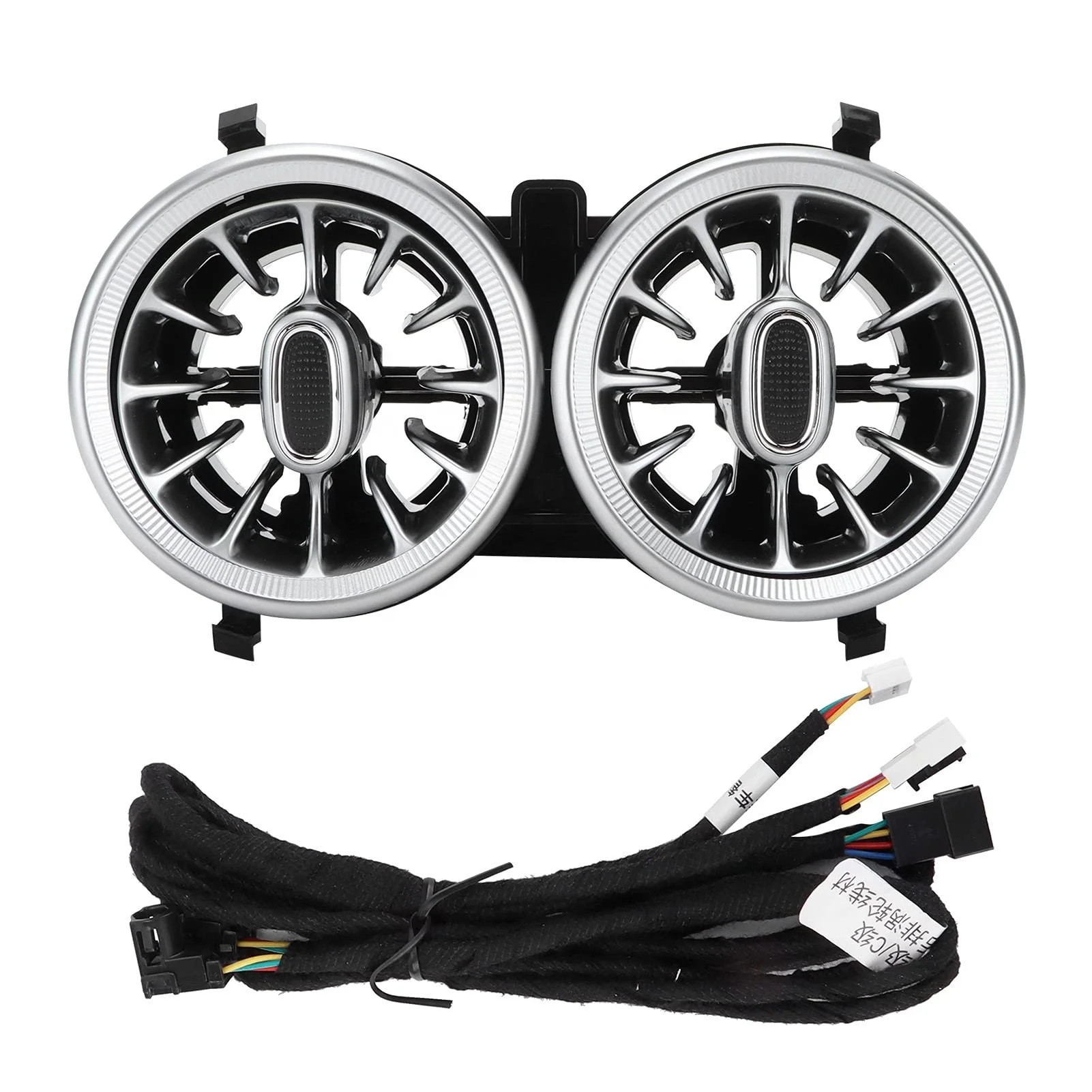 

Комплект украшения внутренней системы кондиционера для Mercedes-Benz GLB W247