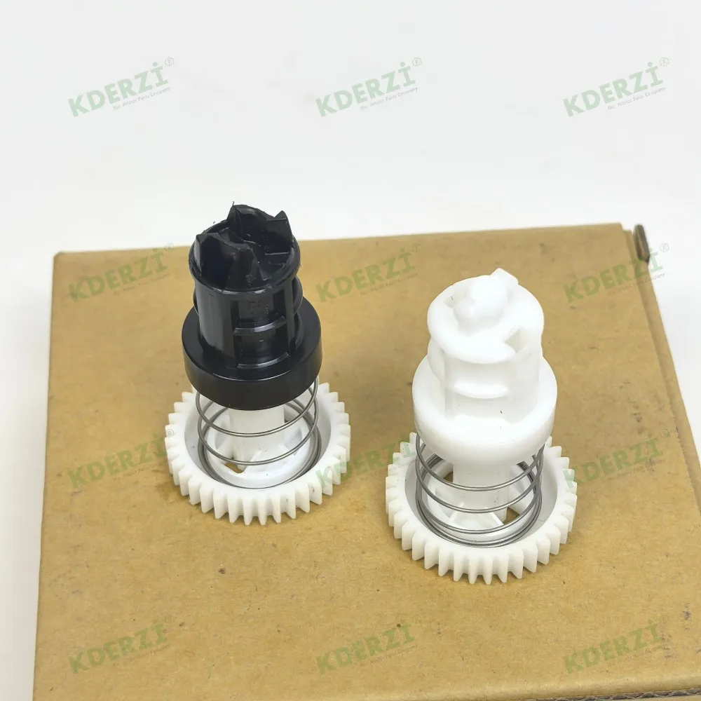 D001Y5001 LY4382001 Develop Joint Gear 37 for Brother HL-L5100 5200 6200 6400 DCP-L5650 5652 MFC-L5700 5800 5900 LY4380001 8540