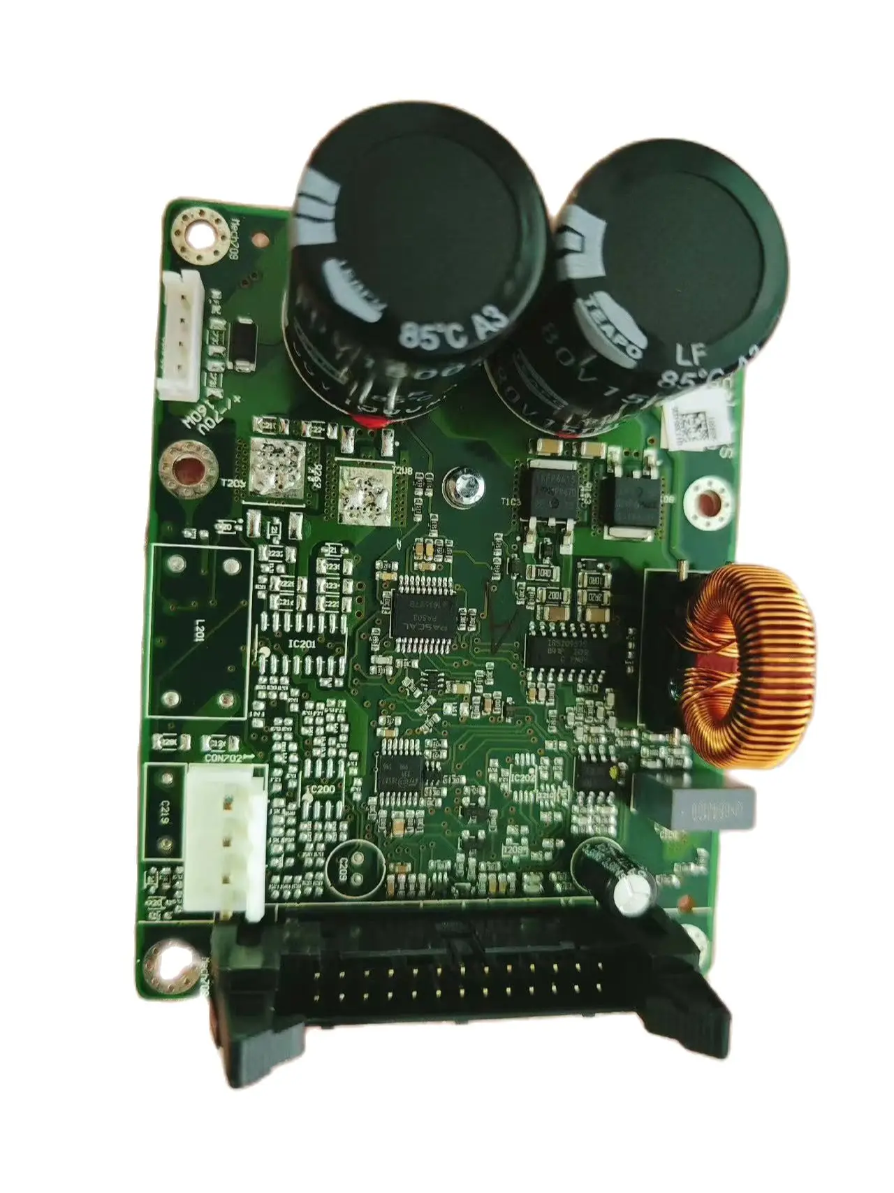 U-A1D amplifier module Suitable for U-PRO1, U-PRO2, U-PRO2S, U-PRO2SD Master module extension module