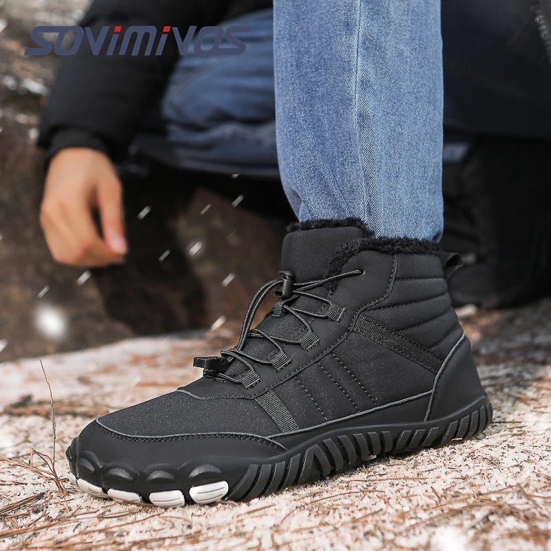 

Water Shoes Beach Barefoot Shoes Comfortable Minimalist Cross Training Shoe Hiking Trail Running Shoes for Men Women Sneaker