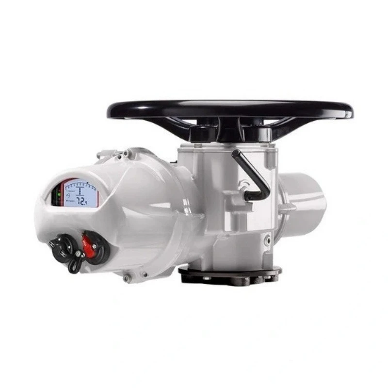 Electric actuator ZBZ0205T/05 SAE8OEP