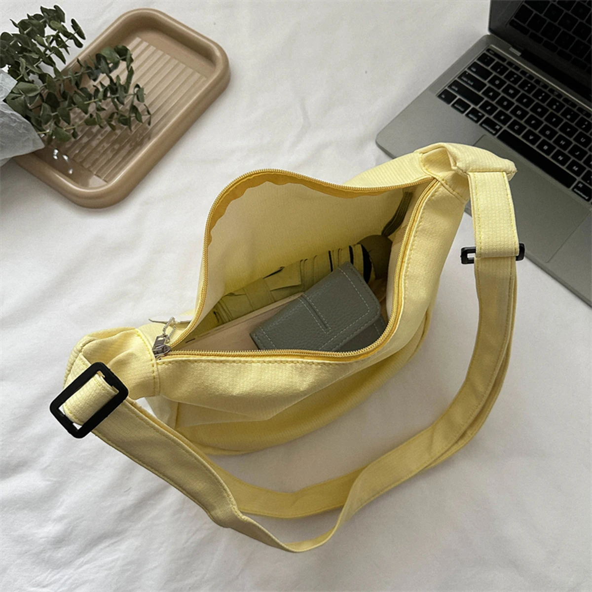 Thumbnail 4 - #65 Compare Large Canvas Tote Bags Before You Buy