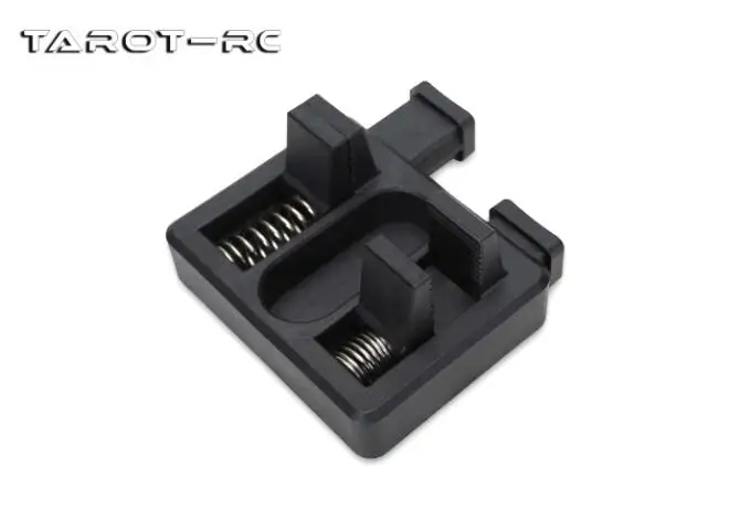 Multifunctional Plastic Welding Jig Tool, Tarot TL4502 Adjustable Soldering Fixture Holder for Electronics DIY Assembly Repair​