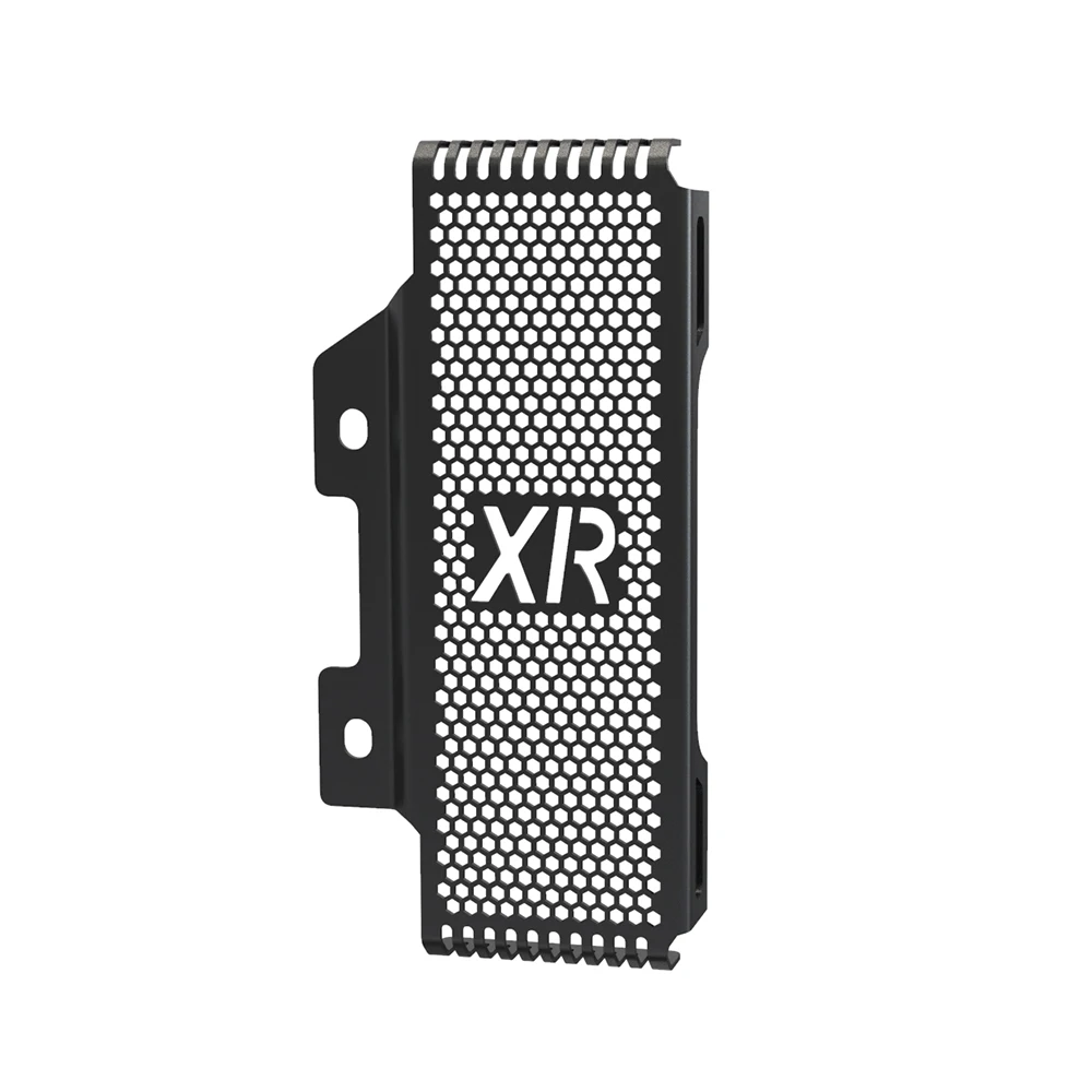 

Для XR1200 XR1200X 2008 2009 2010 2011 2012 2013 XR 1200 X 1200X решетка радиатора мотоцикла Защитная крышка масляного радиатора