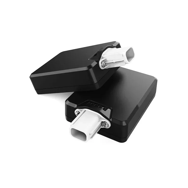 Special engineering vehicle millimeter wave radar CAR28F, 30 meters, robot mining vehicle precision anti-collision sensor