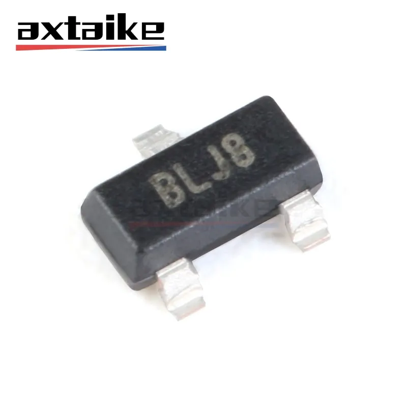 5PCS TC1047AVNBTR TC1047A TC1047 SOT-23 BL** Convertitore di temperatura-tensione di precisione SMD IC da 2,5 V a 5,5 V TC1047AVNB