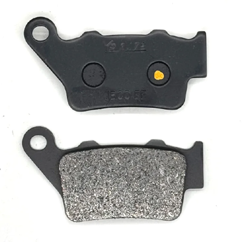 مكابح أمامية وخلفية للدراجة النارية لهارلي ديفيدسون برونكس 975 برونكس ستريتفايتر 2019-21 RA1250SE CVO Pan America 2024-2025 #3