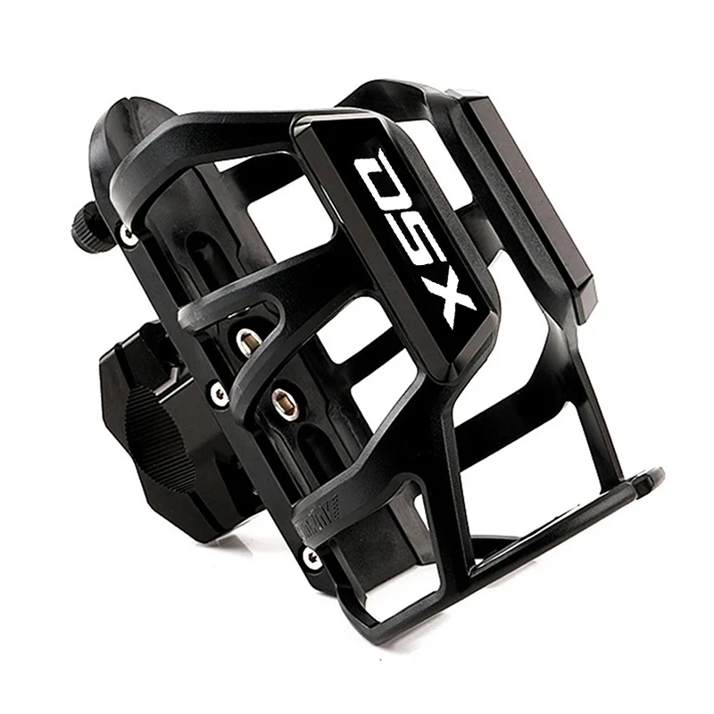 

Motorcycle Accessorie For VOGE DS900X DSX900 Valico 900 DSX 525 800 250 Beverage Water Bottle Cage Drink Cup Holder Stand Mount