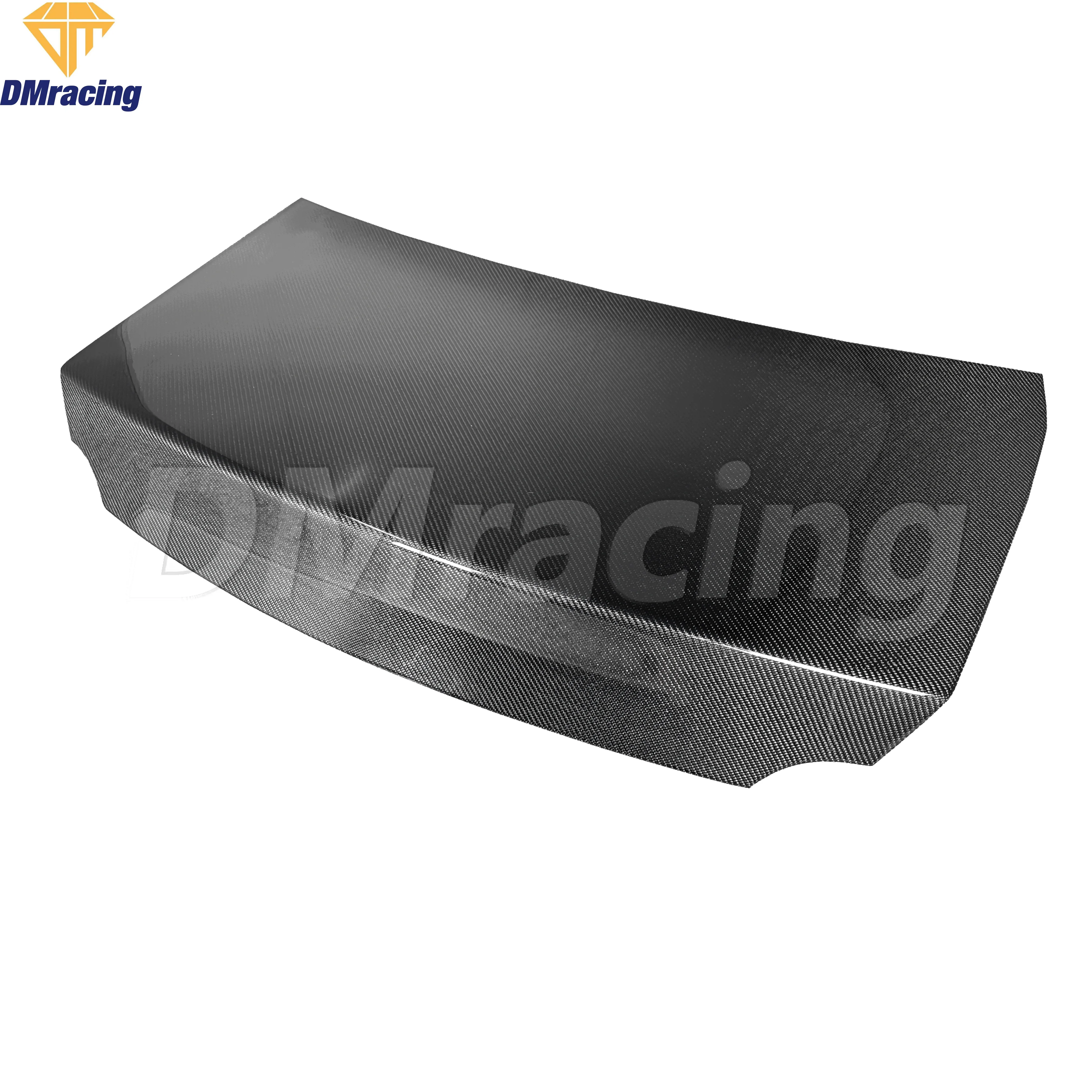 Oem Style Carbon Fiber Trunk Lid Boot for Nissan R35 GTR