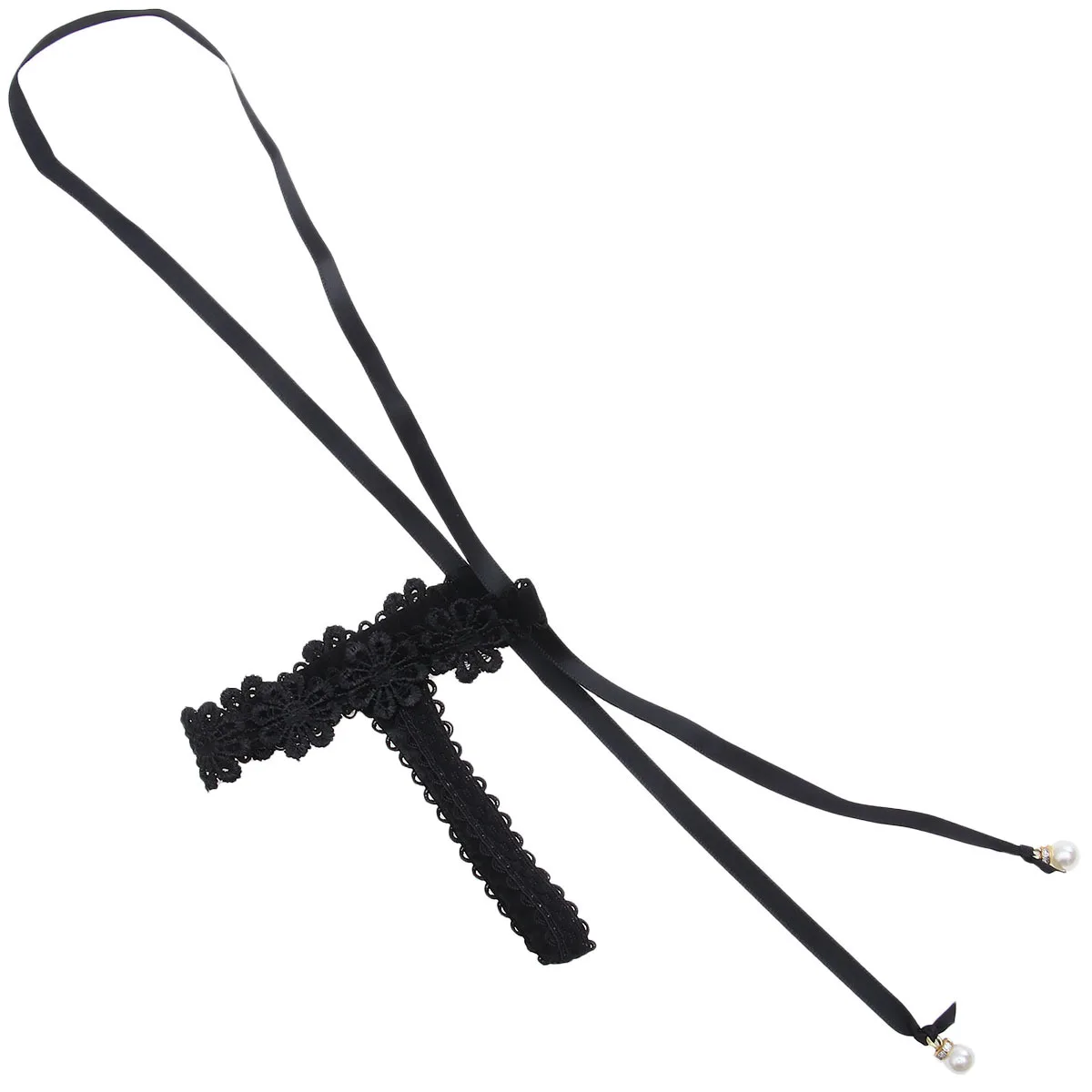 

1 Pair Invisible High Heel Shoe Straps Anti-Loose Elastic Fastener For Women Detachable Backless Shoes Support Washable Design