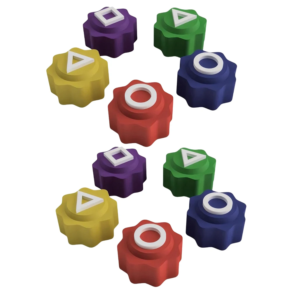 

250/5 Dice Fun Gonggi Настольная игра Gonggi Jack Stone Pebbles Набор корейских традиционных игр Игра для тренировки координации рук и глаз