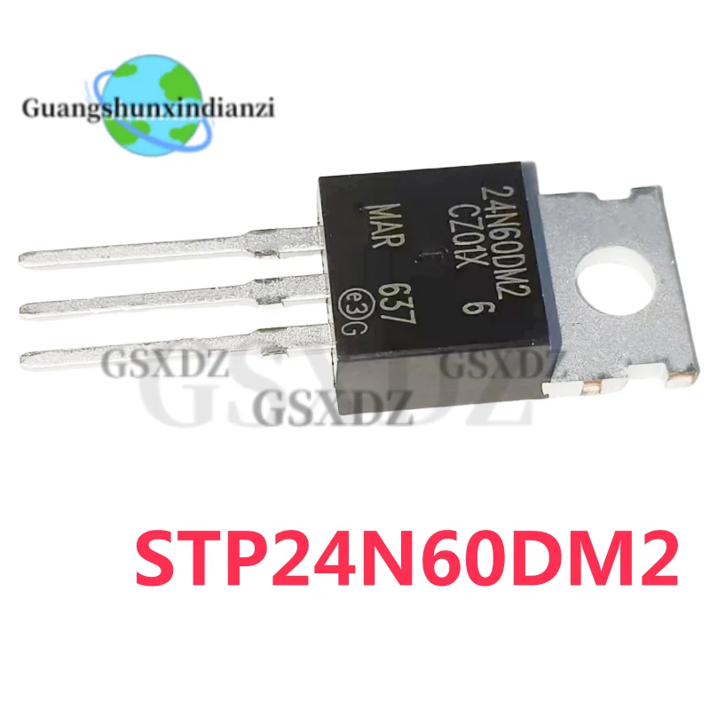 10PCS NEW 100% quality STP23NM60ND 23NM60ND STP240N10F7 240N10F7 STP24N60DM2 24N60DM2 STP25NM60ND 25NM60ND TO-220 MOSFET