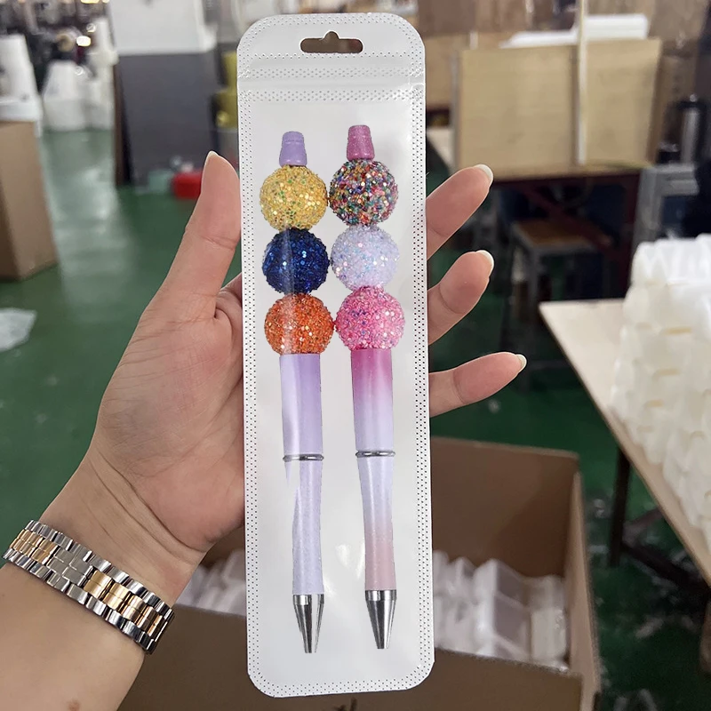 50 Stück holografische Stifttaschen, wiederverschließbare, geruchsdichte Verpackung für Partygeschenke, Lebensmittelaufbewahrung, Kosmetik, Schmuck, Bastelbedarf, Lippe