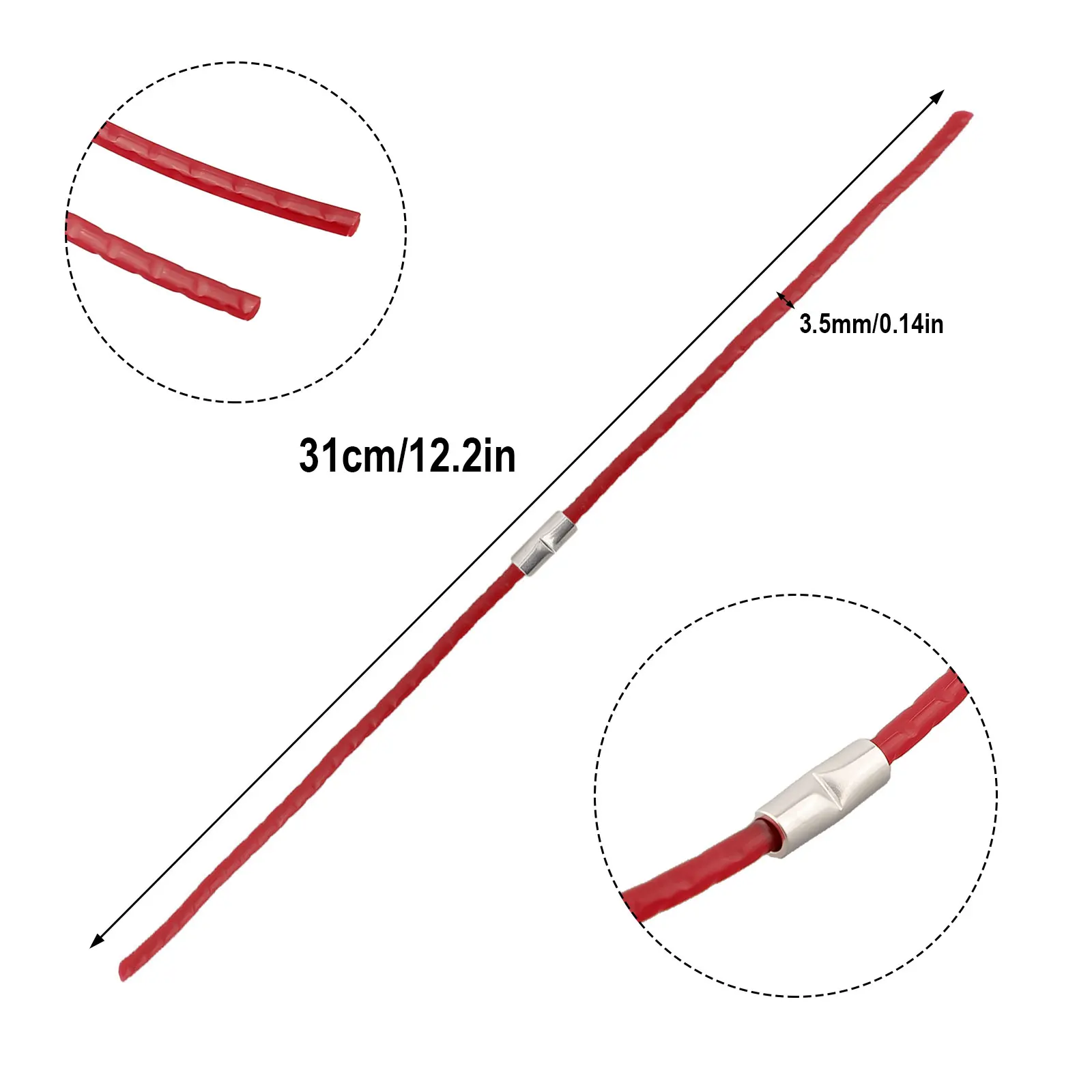 

Grass Line Strong Cutting Thread Cutting Thread Spool Line Curved Design Strong Cutting Line Brush Cutter And Grass Trimmers