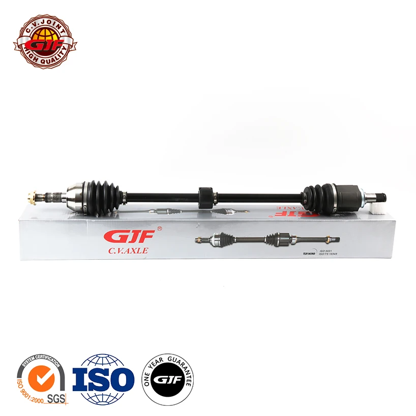 Auto Drive System Driveshaft Part Drive Shaft Axle Front Right Drive Shaft For Chevrolet Cruze 1.6 At 2009-2015 C-GM042-8H