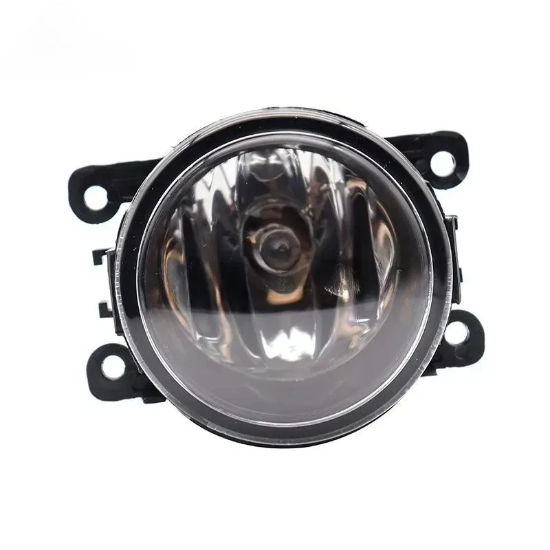 

For Fiesta MK7 Zetec 2008-2013 Popular ANGRONG 1Pcs Front Fog Light Lamp Assembly DRL Bulb