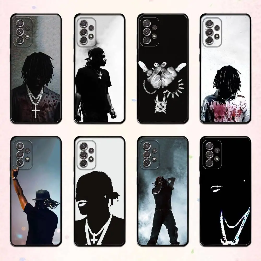 K-Ken C-Carson More…