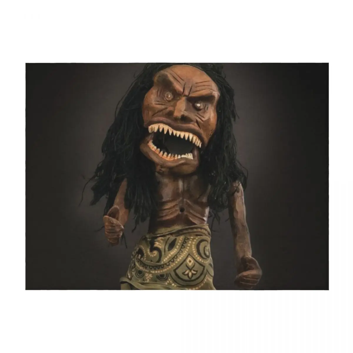 

zuni doll. Throw Blanket Extra Large Throw Cute Flannel Fabric valentine gift ideas Blankets