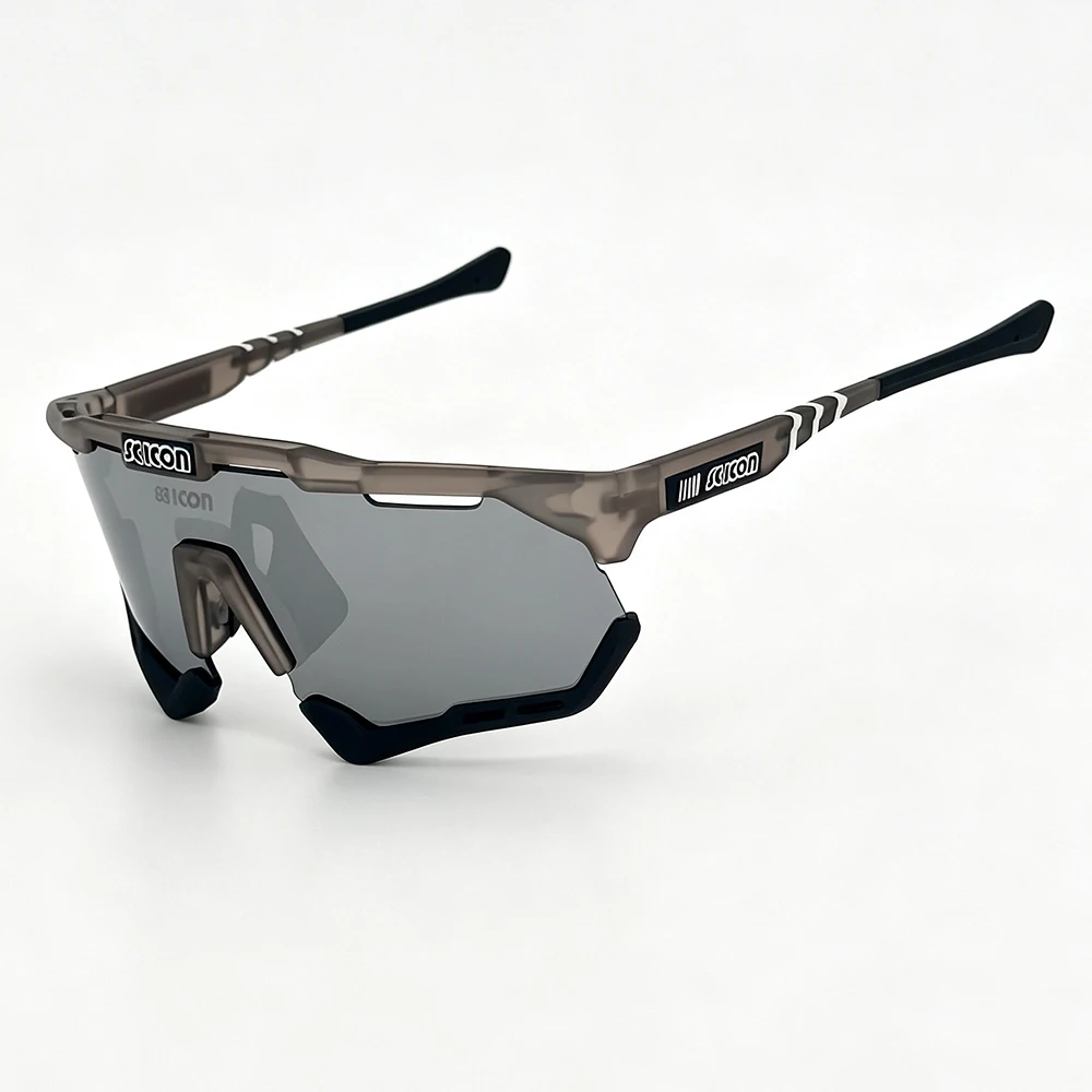 Variant: only glasses