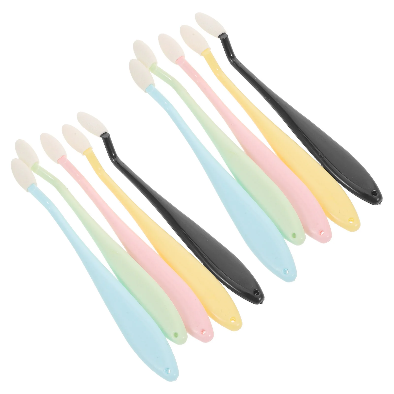 

1Set Artist Blending Sponge Pen Sketch Eraser Drawing Accessories Craft Blending Brushes Shading Tools Drawing Tools