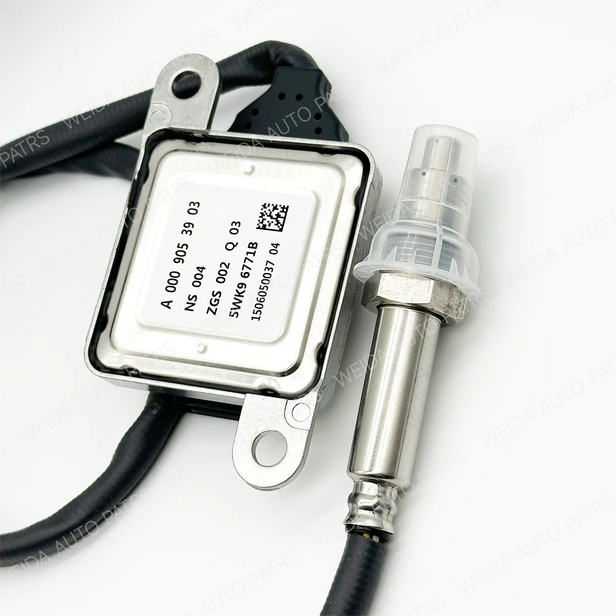 

Fits for Mercedes Benz CLS320 CLS400 E400 E320 C218 C207 NOx Sensor OE A0009053903 New Nitrogen Oxides Sensor