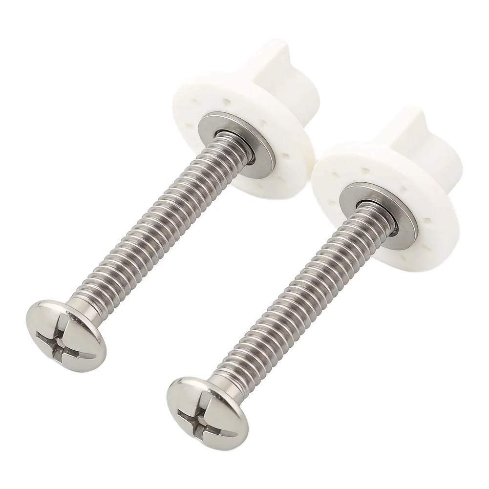 Toilet Seat Parts Toilet for Seat Fixings Bathroom Renovation for versatile Bathroom Solutions Cost-effective Solution