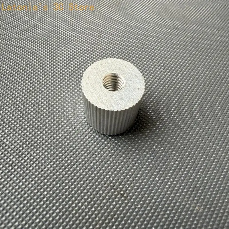 5 Stück rostfreies Aluminium 1/4 Zoll Buchse auf Buchse Schraubenadapter für Kamerahalterung X3UB – Detail 10