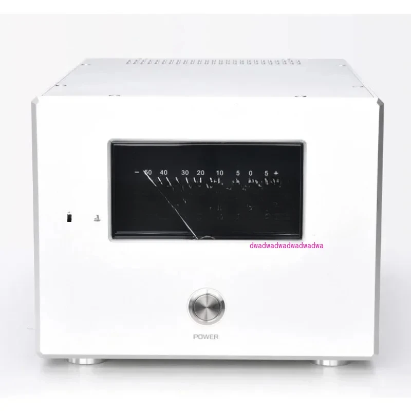 2022  refer to GOLDMUND Telos 300 circuit independent mono amplifier 400W*2 2CH