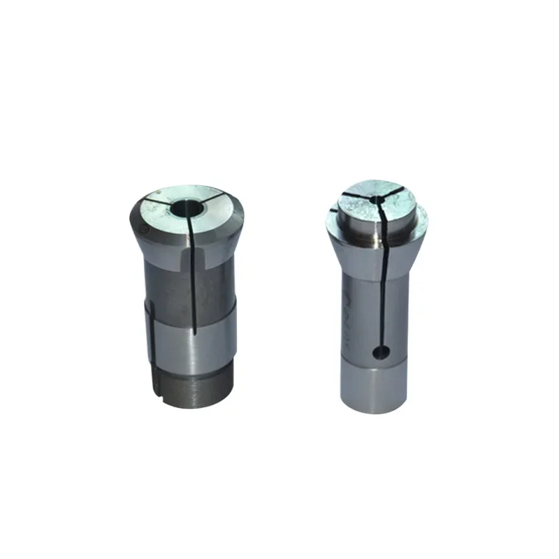 

Lathe chuck, guide sleeve