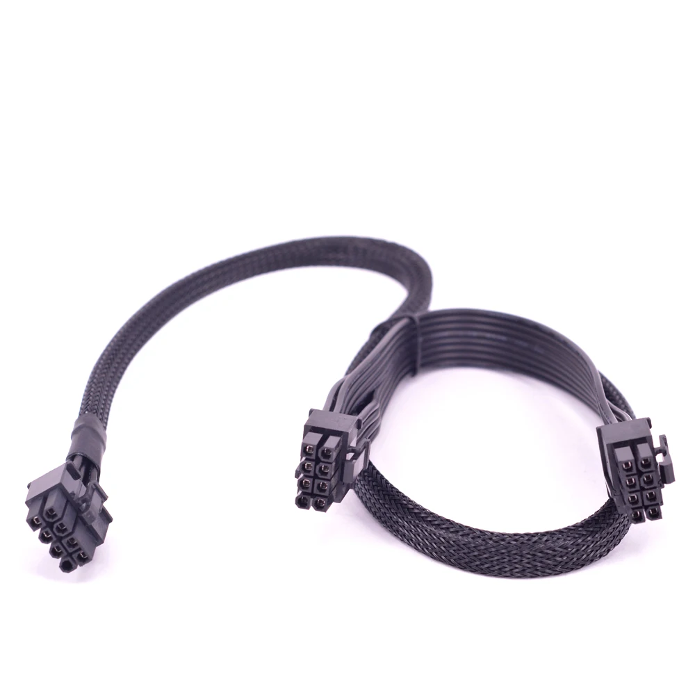 For EVGA SuperNOVA 850 750 650 550 450 B3 ATX 24 Pin  6+2pin PCIe VGA Cable 4+4pin 8 Pin EPS 12V CPU SATA Molex Cable