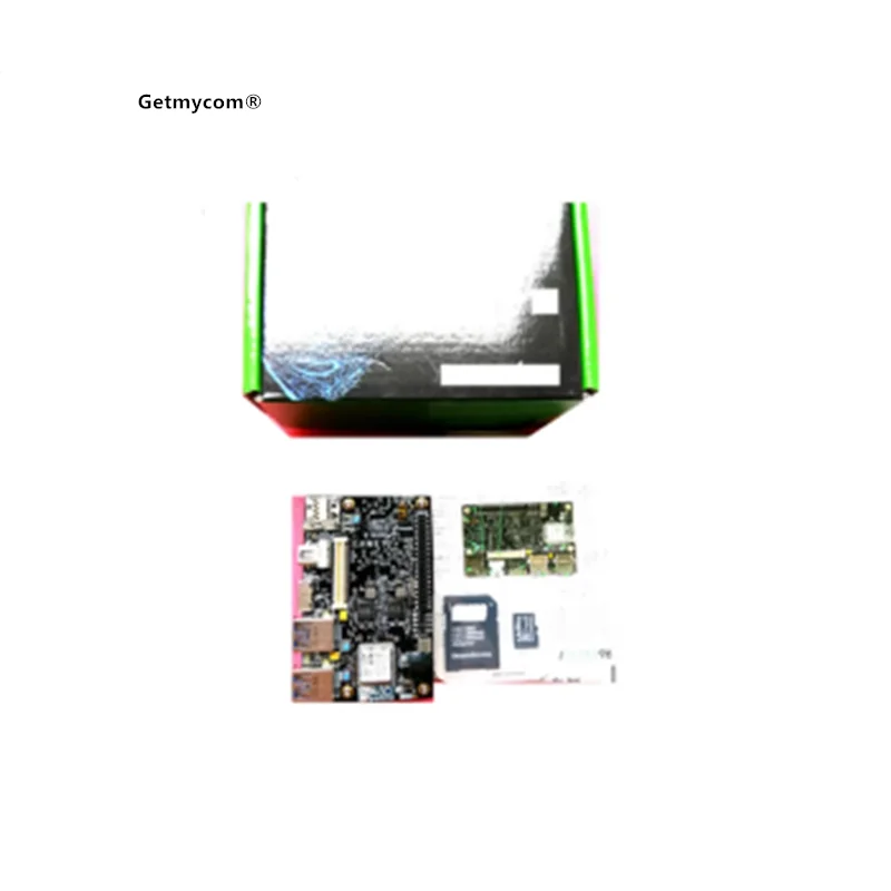 Getmycom for AES-ULTRA96-V2-G