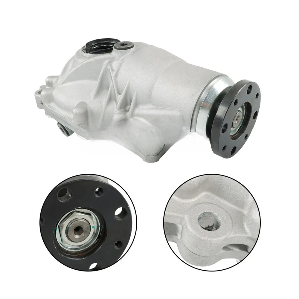 

ForBMW X3 X4 F25 F26 Ratio 3.73 2011-18 Front Differential Assembly 31507592002 31509455991 31509455990