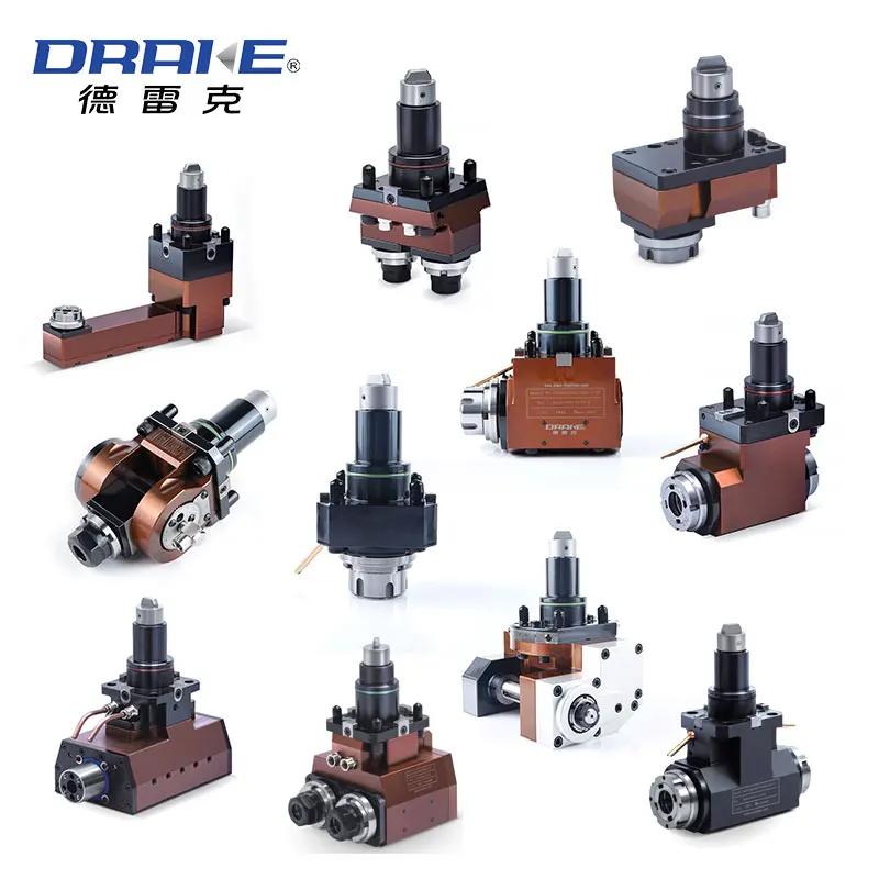 Bmt Tool Holder B402560 BMT40 BMT65 Series Boring Fixed Turret BMT Live Tool Holders for CNC Lathe Tool Holder - view 3