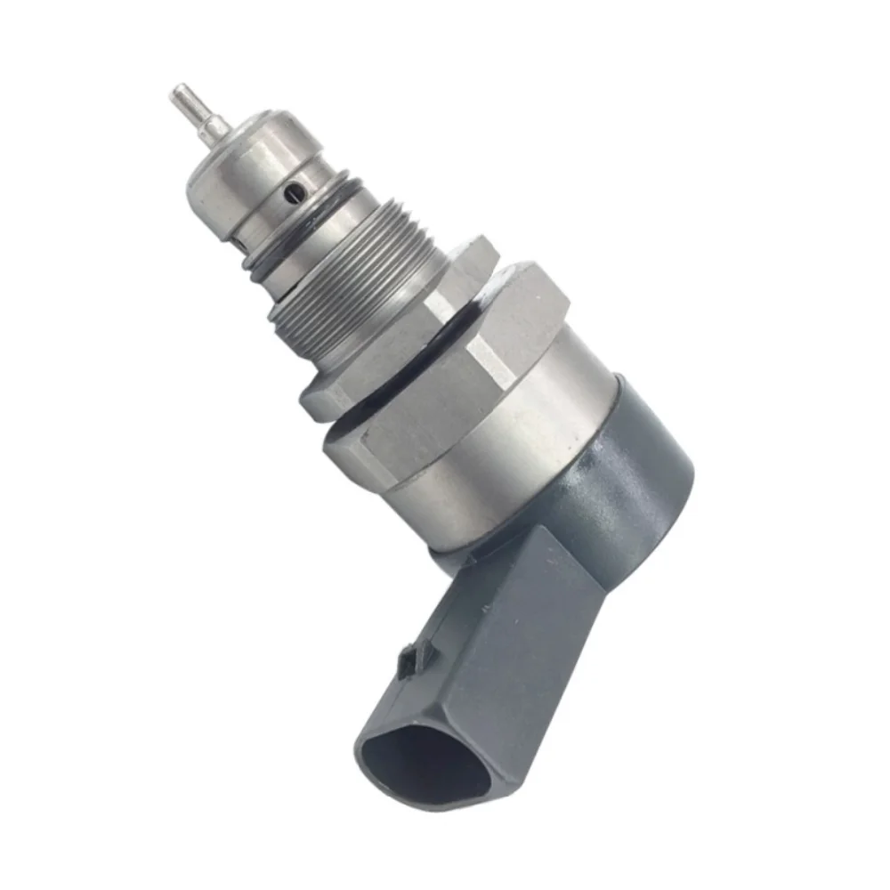 0281006430 057130764AM DRV الوقود السكك الحديدية صمام تخفيف الضغط لأودي A4 A6 A7 A8 Q5 Q7 AMAROK TOUREG 3.0TD 2014-2017 0281006431