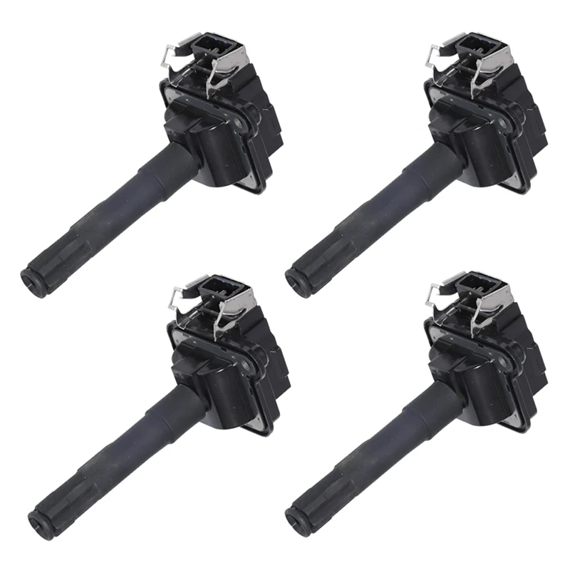 Ignition Coils For  A3 (8L1) 1.8 ALLROAD 2.7 A4 A6 C5 A8 D2 VW BORA GOLF IV PASSAT B5 SHARAN 058905105 0986221011