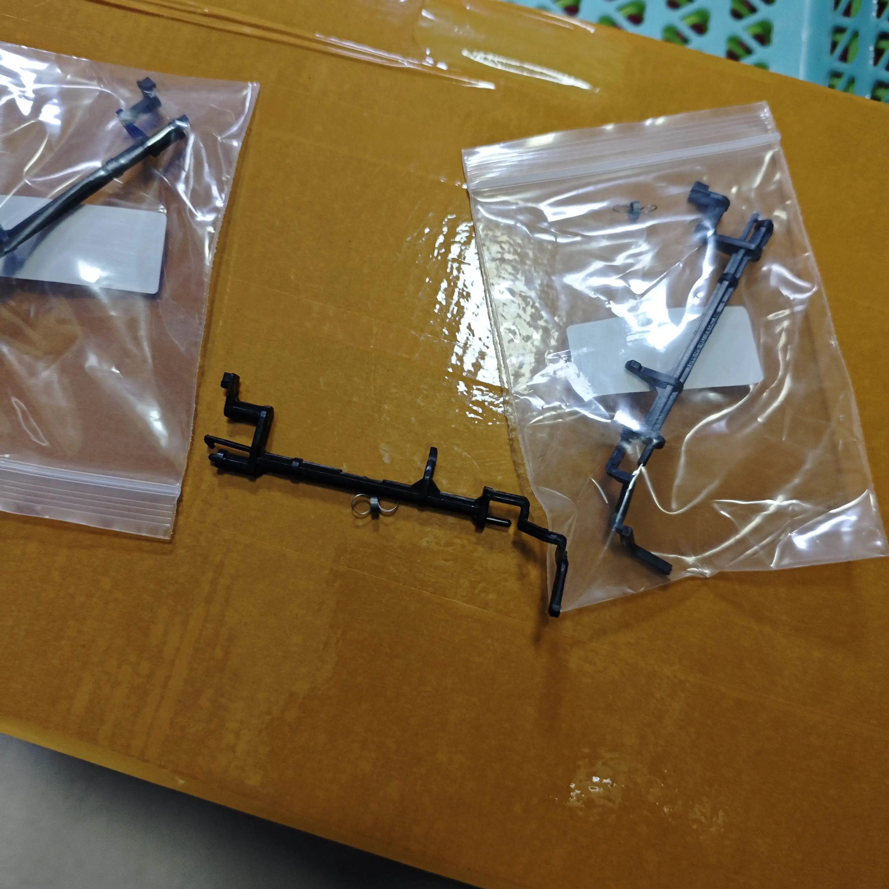 

5PCS 1572338 Lever Detector for EPSON L110 L130 L132 L210 L220 L222 L300 L310 L350 L355 L362 L365 L366 L455 L456 L550 L555 L565