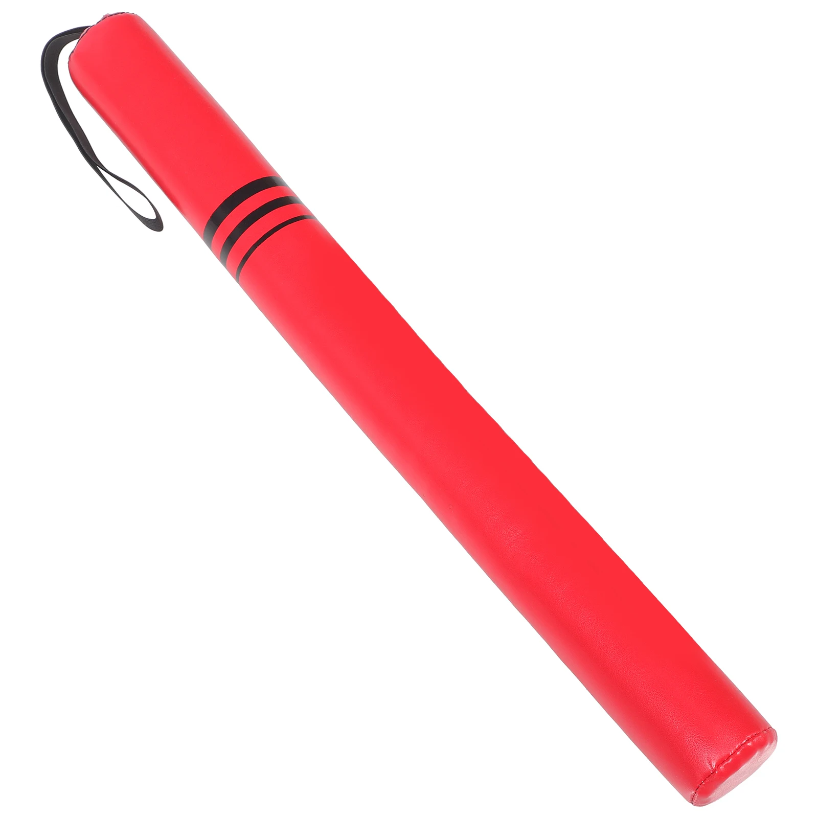 

Red Soft Punching Sticks for Adults Kids Training Boxing Stick Target Fight Gear Taekwondo Strike Tool