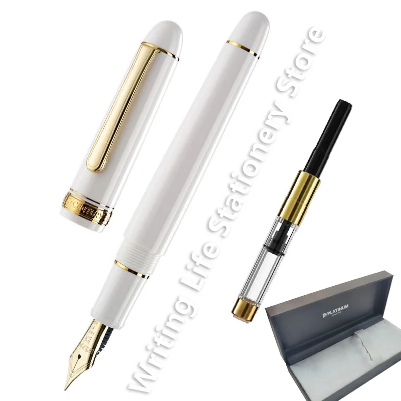 Original platinum 3776 century PNB - 13000 15000 18000 14k gold