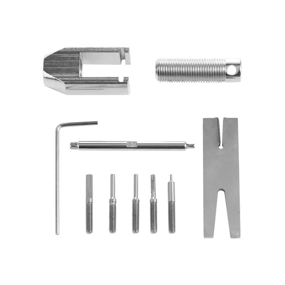 

Gear Puller Remover Motor Pinion Parts Pinion Gear Puller Gear Extractor Gear Remover Pinion Puller Pinion Gear Puller