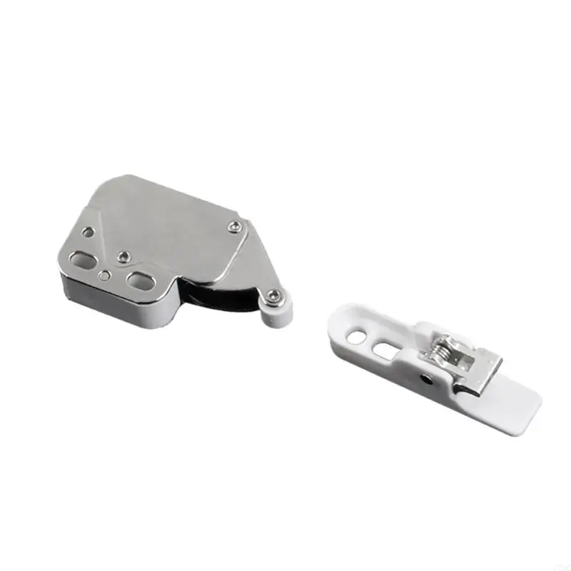 Dispositivo bloccaggio auto -bloccaggio cassetto cassetto cassetta catture tocco che durano C7AC