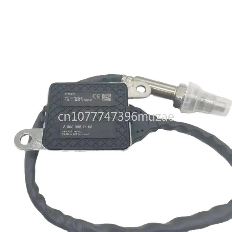 A0009057108 A0009054704  Nox Sensor  for Mercedes-Benz E-CLASS W213 E220D C238 W222 C257 Accessories