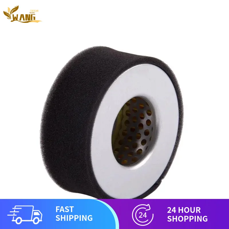 

4 шт. 6 шт. 170F 178F воздушный фильтр 2 кВт 3 кВт дизельный генератор