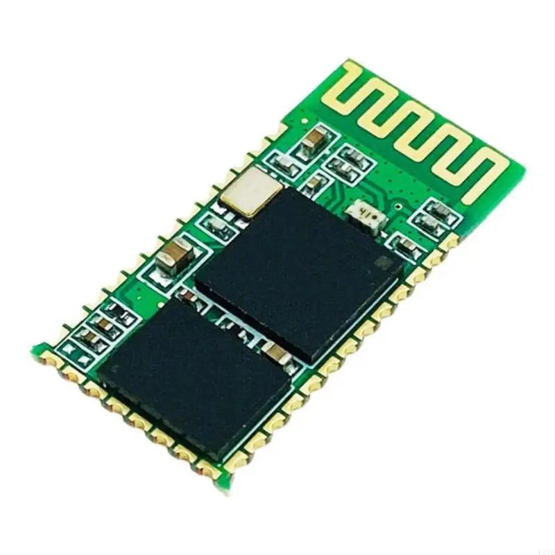 

2025 Новые легкие настройки, совместимые с беспроводной серийный адаптер модуль для ПК и офисного оборудования