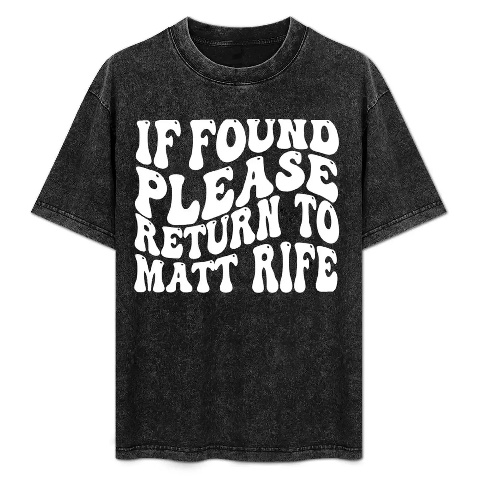 matt rife, matt rife tickets, age, tour, official, comedian T-Shirt