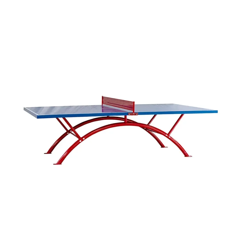 Factory Custom Provided Table Tennis Table,SMC Professional Ping Pong Table for Outdoor/indoor