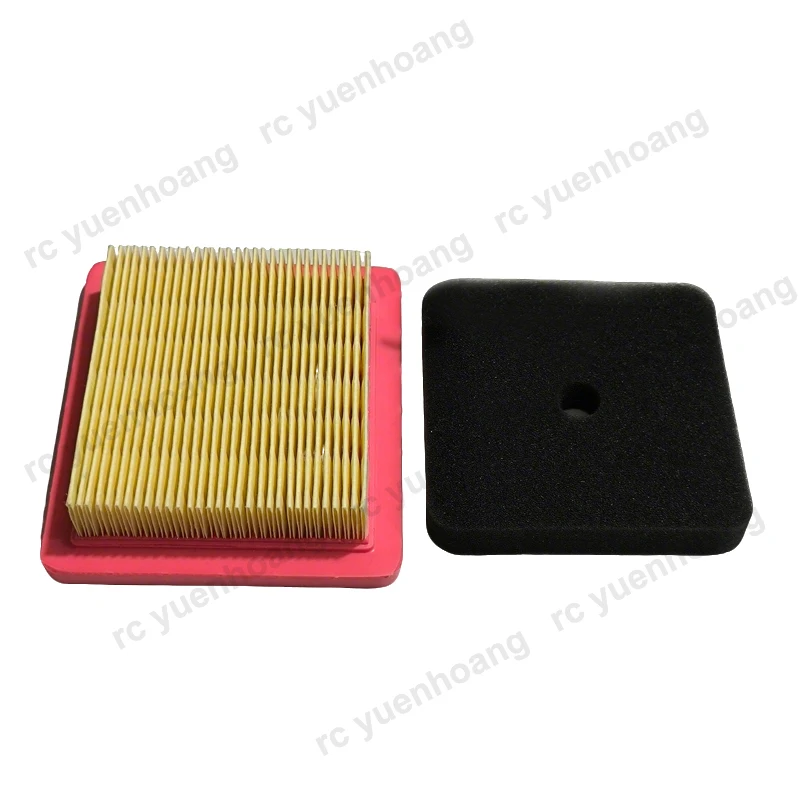 Generator Air Filter High-Quality Air Filtering Device w Sponge for DJI T20P T25 T25P Agricultural Plant Protection UAV Drone
