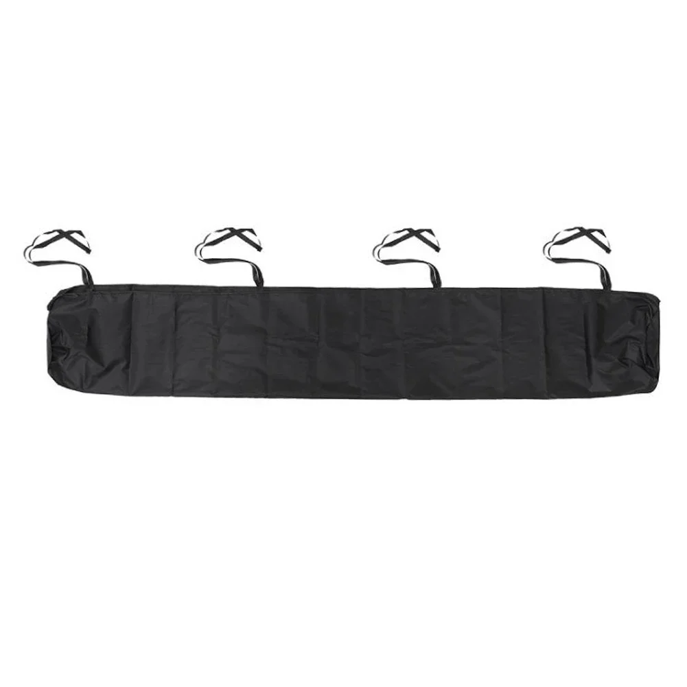 

Outdoor Patio Awning Cover Waterproof Garden For Sun Shelter Protector Storage Outdoor Patio Canopy Awning Waterproof Cover