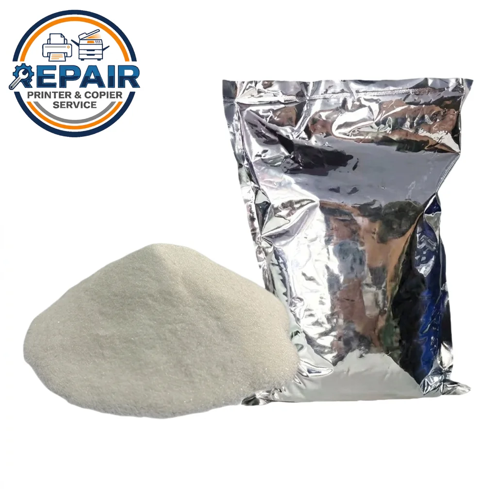 Premium DTF Hot Melt Powder: High-Fastness TPU Polyurethane Adhesive for White Ink Heat Transfer & Textile Printing