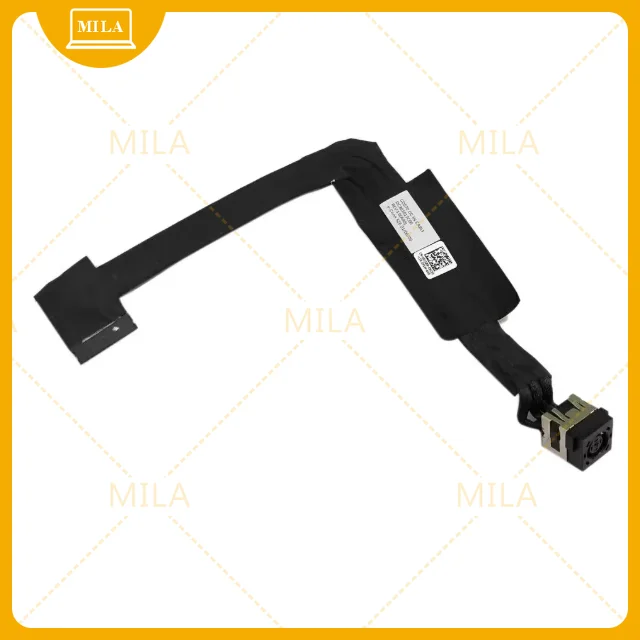 NEW DC Power Jack Charging Port FOR ALIENWARE x17 R1 R2 GDS70 06CG68 DC301017C00