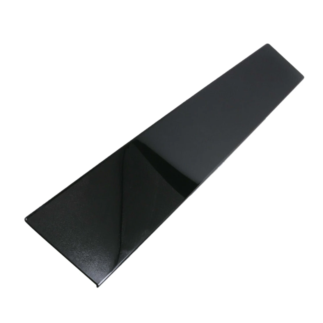 

Black Car Front Passenger Side Door Entry B Pillar Molding Trim Plastic Fit for Ford Explorer 2011-2016 BB5Z7820554AB 926-449